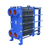 长春锅炉换热器板式管式列管式盘管式换热器生产厂家缩略图3