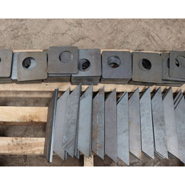 陕西钢材加工-陕西国凯汇钢材加工-钢材加工中心