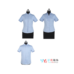 定制衬衫定做-安徽洋茂(在线咨询)-蚌埠衬衫定制