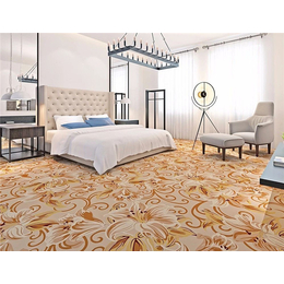 酒店大堂地毯-酒店地毯-西安伟志达建材公司(查看)