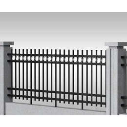 合肥围墙护栏-安徽金用护栏有限公司-不锈钢围墙护栏