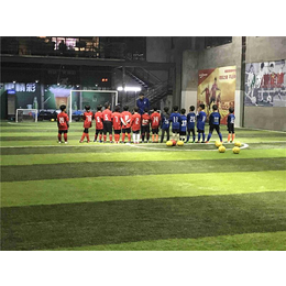 足球培训学校-武汉远伯公司