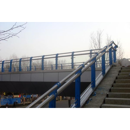 灯光桥梁钢栏杆生产-山东神龙金属-聊城桥梁钢栏杆生产