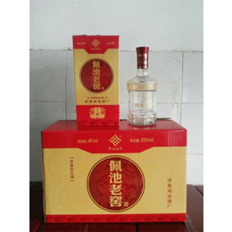 散白酒加盟哪家好-鸿运白酒-佳木斯散白酒加盟