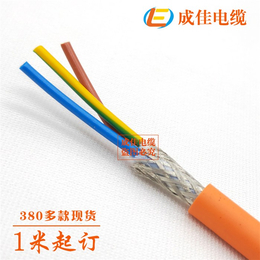 高柔*电缆厂家-成佳电缆创造价值-杭州电缆