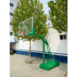固定篮球架价格-固定篮球架厂家*-固定篮球架