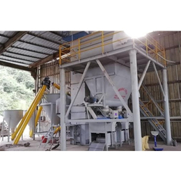 轻质石膏砂浆生产线报价-通化轻质石膏砂浆生产线-安丘远江机械