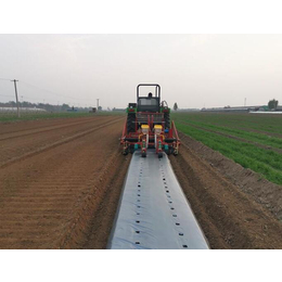 起垄施肥覆膜机报价-勤迈农业(在线咨询)-北京起垄施肥覆膜机