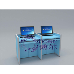 广州博奥(图)-智能升降屏风桌-焦作升降屏风