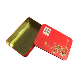 绿茶铁盒包装-合肥德先(在线咨询)-浙江铁盒
