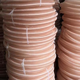 供应新品pu钢丝软管生产定制厂家