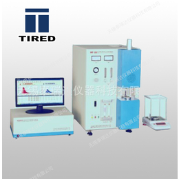 碳硫分析仪厂家-泰瑞达仪器(在线咨询)-碳硫分析仪