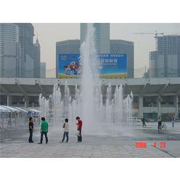 音乐喷泉设备厂家费用-绍兴音乐喷泉设备厂家-广州水艺厂家*