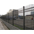 铁艺围墙护栏-广顺建材加工公司-铁艺围墙护栏供应商缩略图1