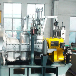 45MW双抽冷凝汽轮机 造纸厂备用抽汽凝汽式汽轮发电机组