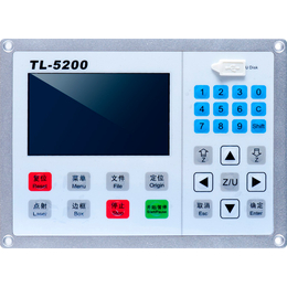 TL-5200激光双轨切割控制系统缩略图