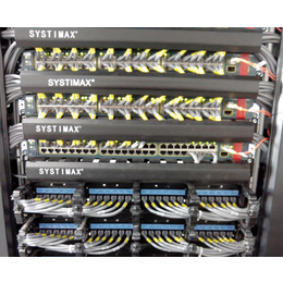 别墅网络布线-合肥网络布线-一站式服务-安徽峻源