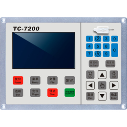 TC-7200振动刀切割控制运动器缩略图