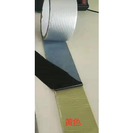 新型超粘度橡胶沥青丁基防水胶带 密封带 止水带