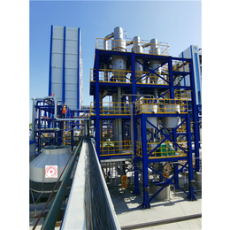 吉林多功能降膜废水蒸发器机械-蓝清源环保科技