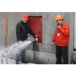 广州海珠消防工程验收都需要什么资料