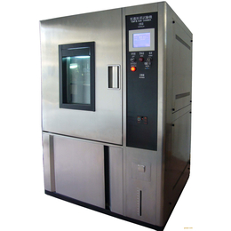 常州西元XY-JQX010C甲醛VOC气候试验箱