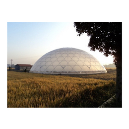 青州市瑞青农林科技(图)-新型球形温室-绵阳球形温室