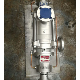 强盛泵业厂家-河北锅炉蒸汽回收*泵选型