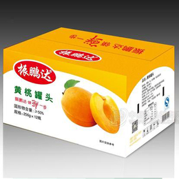 韵达包装箱定做(图)-食品彩盒价格-商丘食品彩盒