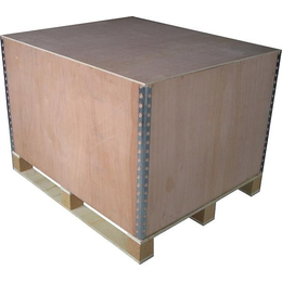 木箱包装-苏州富科达包装材料有限公司(在线咨询)-上海木箱缩略图