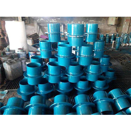 钢制防水套管生产商-凯达(在线咨询)-襄阳钢制防水套管