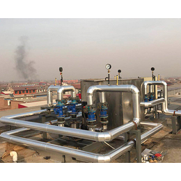 空气源热泵机组规范-恒通绿景美的空气能-空气源热泵机组