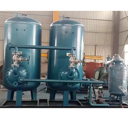 山东润拓-福州汽水容积式换热机组-汽水容积式换热机组厂家