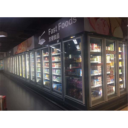 比斯特冷冻柜品质保障-超市冷冻柜厂家定做-江西超市冷冻柜厂家