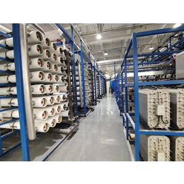 净水设备生产-千卓工程设备公司-徐州水设备