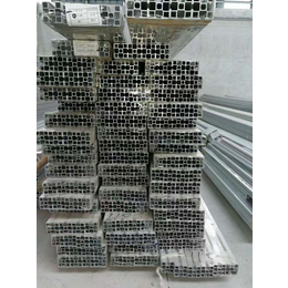 铝型材-广湘合铝业-生产铝型材厂家