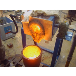 领诚电子(多图)-金银铜熔炼炉原理