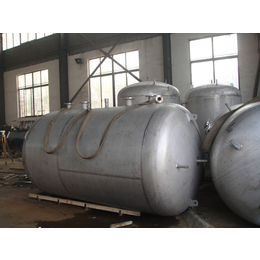 不锈钢水箱厂家-水箱-苏州财卓机电设备(查看)