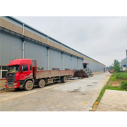 荆州钢结构配件-康源钢结构公司