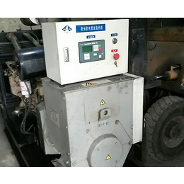 二手发电机回收-滁州发电机回收-合肥荣睿公司