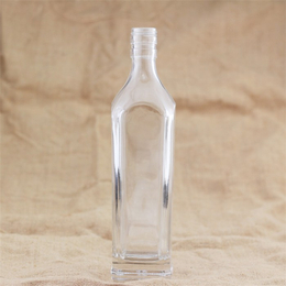 郓城金鹏玻璃厂(图)-125ML洋酒瓶-怀化洋酒瓶