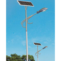 临汾led太阳能路灯-金鑫工程照明商行-led太阳能路灯安装