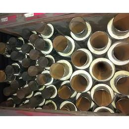 钢管保温工程-通隆特保温工程公司-长治钢管保温