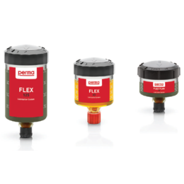 perma FLEX PLUS系列加油器