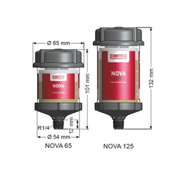 perma NOVA 系列加油器缩略图