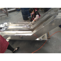 铝单板-中建长帆-周口氟碳铝单板