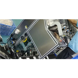 面膜压包检测机设备-品诚品质过硬-面膜压包检测机
