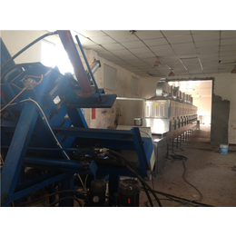 三元材料干燥设备批发-广州福滔微波-西安三元材料干燥设备