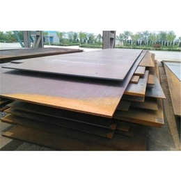 甘肃耐候板-恒腾钢铁-Q235GNH耐候板