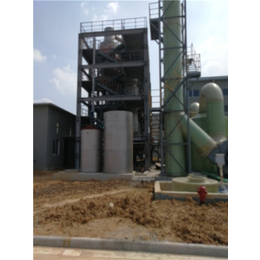 宜宾酸化油废水处理制造生产厂家-青岛蓝清源公司